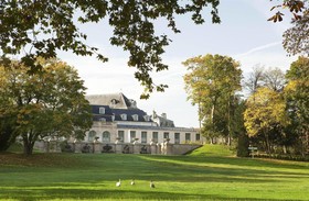 Auberge Du Jeu De Paume