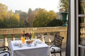 Auberge Du Jeu De Paume