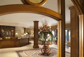 Auberge Du Jeu De Paume