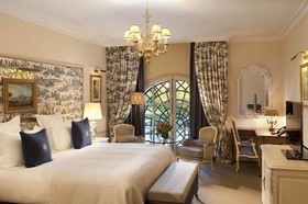 Auberge Du Jeu De Paume