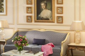 Auberge Du Jeu De Paume
