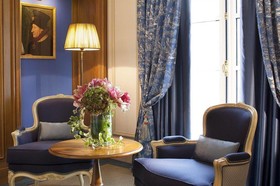 Auberge Du Jeu De Paume