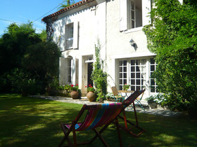 La Charrouffie