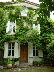 La Charrouffie