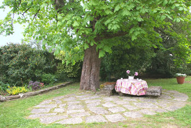 La Charrouffie