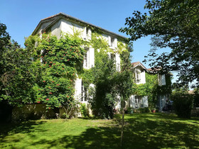La Charrouffie