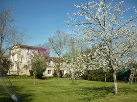 La Charrouffie