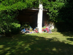 La Charrouffie