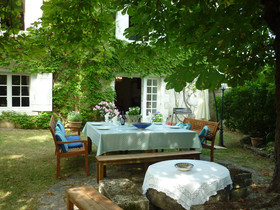La Charrouffie