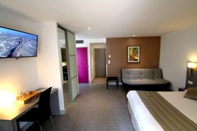 Hôtel-Restaurant Archambeau