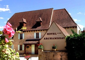 Hôtel-Restaurant Archambeau