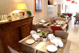 Hôtel-Restaurant Archambeau