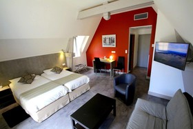 Hôtel-Restaurant Archambeau