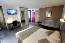 Hôtel-Restaurant Archambeau