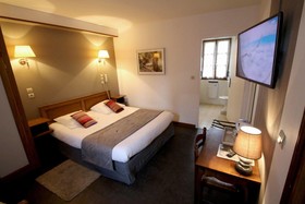 Hôtel-Restaurant Archambeau