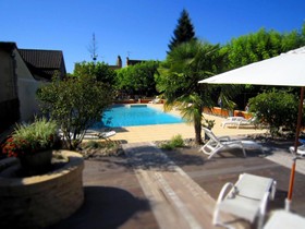 Hôtel-Restaurant Archambeau