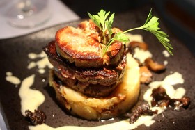 Hôtel-Restaurant Archambeau