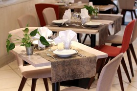 Hôtel-Restaurant Archambeau