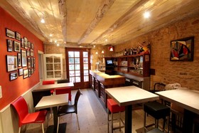 Hôtel-Restaurant Archambeau