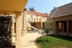 Hôtel-Restaurant Archambeau