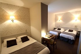 Hôtel-Restaurant Archambeau