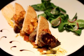 Hôtel-Restaurant Archambeau