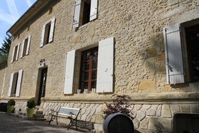 Château Puygrenier