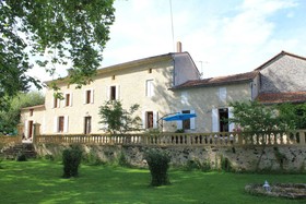 Château Puygrenier