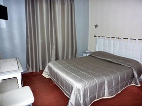 Hôtel Restaurant 'Les Belles Terrasses