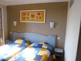 Hôtel Restaurant 'Les Belles Terrasses