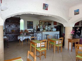 Hôtel Restaurant 'Les Belles Terrasses