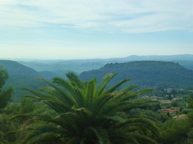 Hôtel Restaurant 'Les Belles Terrasses