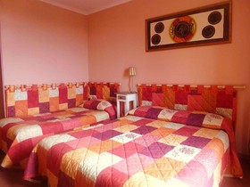 Hôtel Restaurant 'Les Belles Terrasses