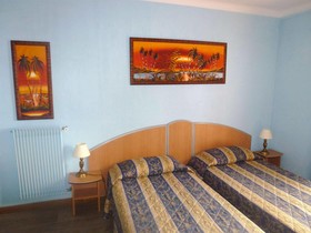 Hôtel Restaurant 'Les Belles Terrasses