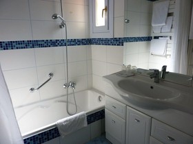 Hôtel Restaurant 'Les Belles Terrasses