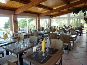 Hôtel Restaurant 'Les Belles Terrasses