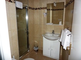 Hôtel Restaurant 'Les Belles Terrasses