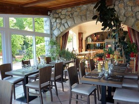 Hôtel Restaurant 'Les Belles Terrasses