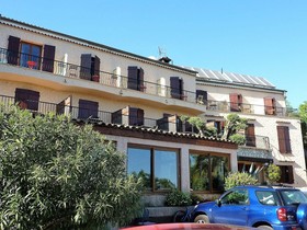 Hôtel Restaurant 'Les Belles Terrasses