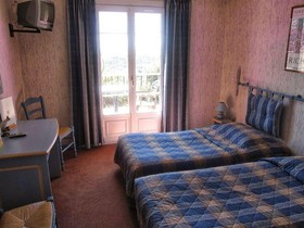 Hôtel Restaurant 'Les Belles Terrasses