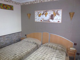 Hôtel Restaurant 'Les Belles Terrasses