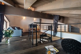 Yellowstone Lodge