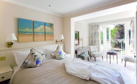 Fermain Valley Hotel