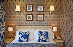 Fermain Valley Hotel