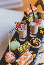 Fermain Valley Hotel