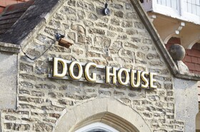 Dog House Hotel