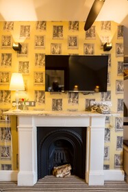 Arosfa Hotel by Compass Hospitality