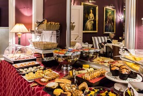 Arosfa Hotel by Compass Hospitality