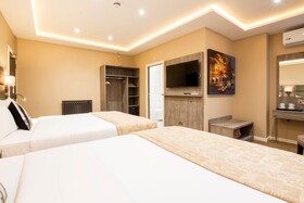 Arosfa Hotel by Compass Hospitality