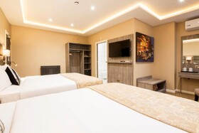 Arosfa Hotel by Compass Hospitality